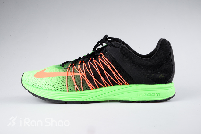 开箱 | Nike Zoom Streak 5 赛道精英