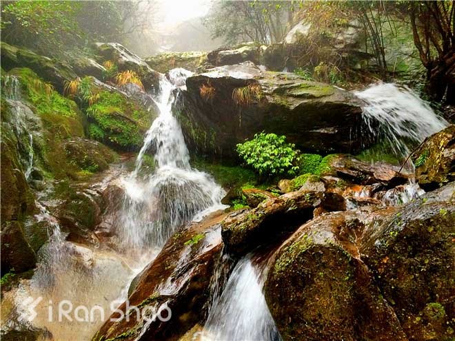 探路 | 一条腾云驾雾且有故事的越野之路“黄山一百”