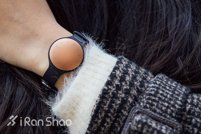 智能 | 这两周Misfit Shine 2就像从未在存在过一样