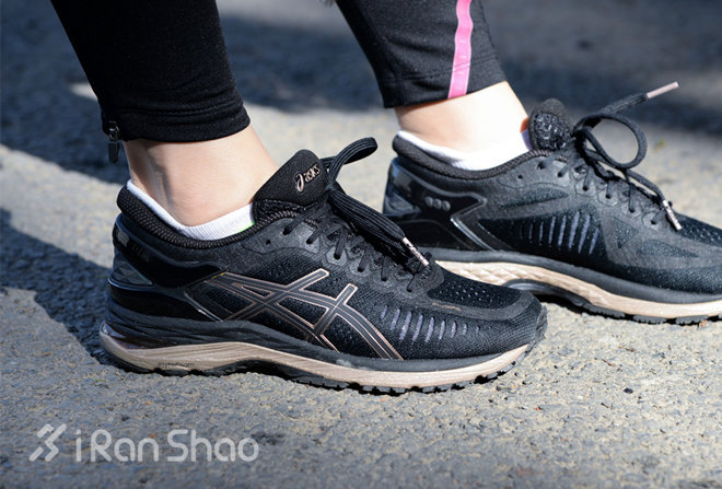 跑鞋 | ASICS亚瑟士 MetaRun，长距离跑鞋的黑金之选！