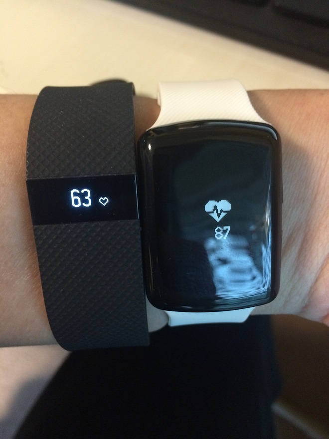 【众测】合格的交通卡，欠缺的运动手环 ----- 敏狐FastFox滴滴手环众测