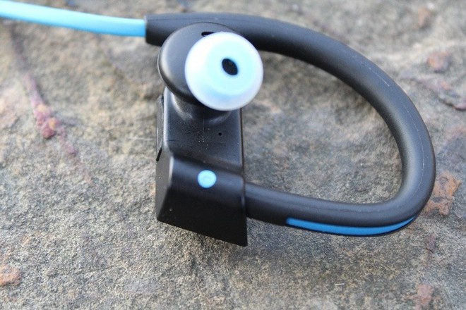 捷波朗倍驰，让你加倍驰骋——Jabra Sport Pace Wireless无线运动耳机