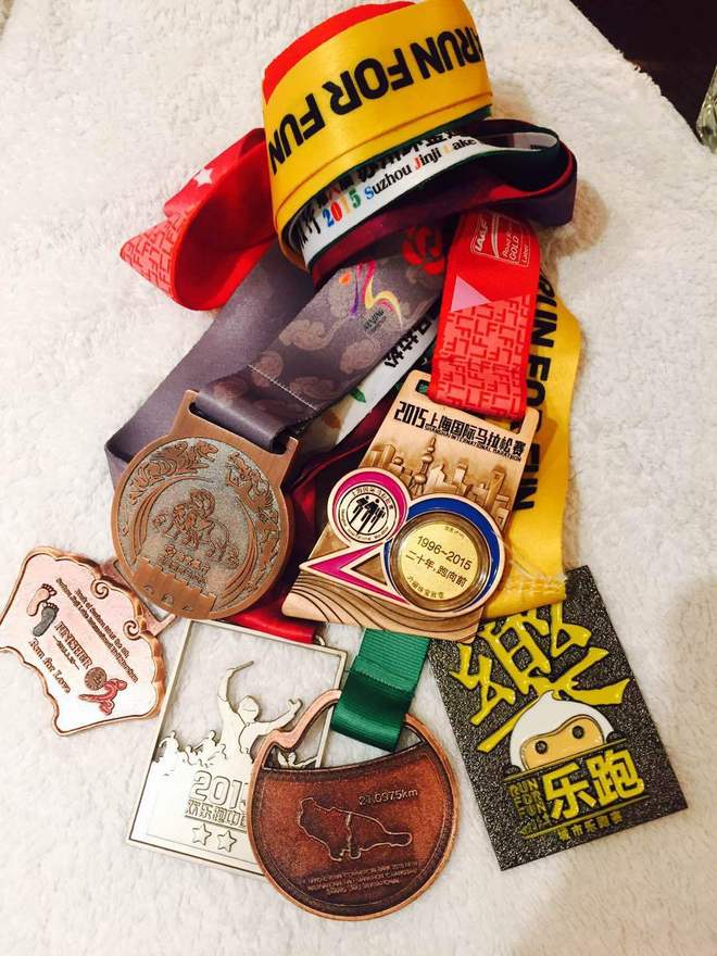 心有猛虎，细嗅蔷薇，南马之后，而立之始