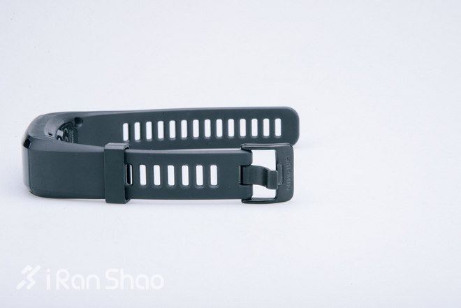 开箱 | Garmin Vivosmart HR，有着运动手表基因的智能手环