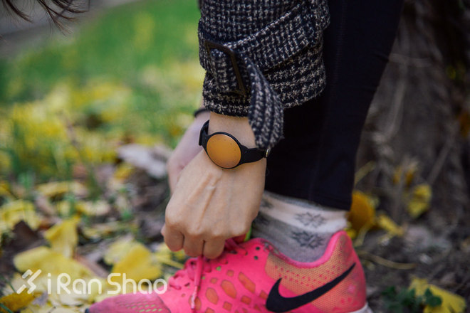 智能 | 这两周Misfit Shine 2就像从未在存在过一样