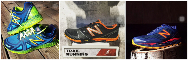 和Anton一样去越野（上）