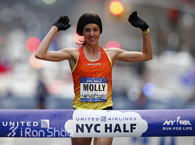 2015年度回顾 | 马拉松年度十大人物