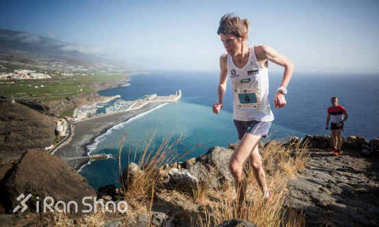 2015年度回顾 | 越野跑风云人物