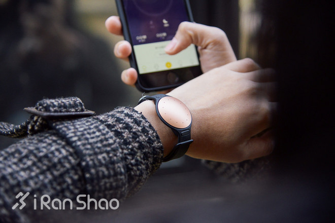 智能 | 这两周Misfit Shine 2就像从未在存在过一样