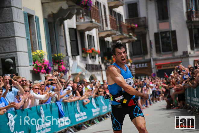 UTMB | 2016 UTMB 报名在即，你的积分够了吗？
