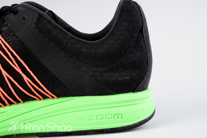 开箱 | Nike Zoom Streak 5 赛道精英