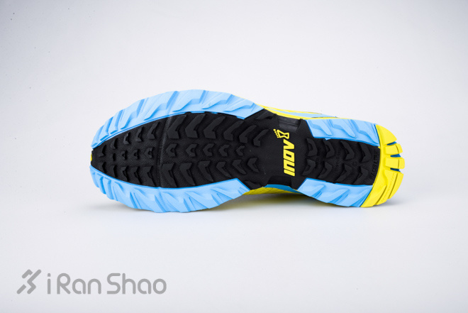 开箱 | Inov-8 Race Ultra 270山野中的全能轻量精灵