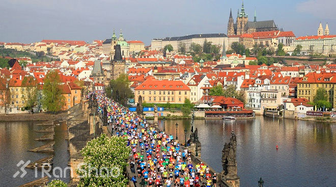 2015年度评选 | 国外马拉松推荐指南