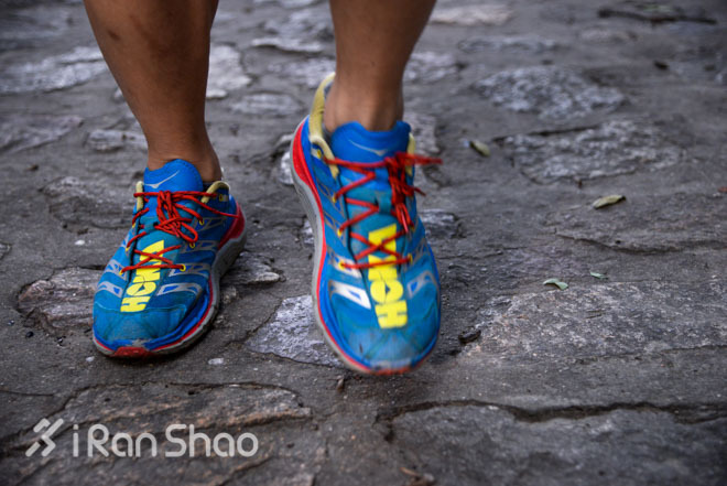 跑鞋 | HOKA ONE ONE Speedgoat ，让人又爱又恨的山羊