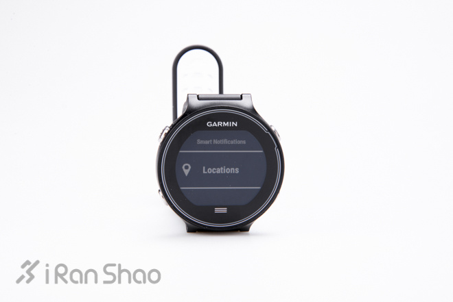 开箱 | 与Garmin Forerunner 630谈谈跑步动力学