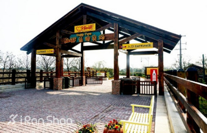 探路 | 2015年马拉松收官之战，苏州太湖马拉松赛道指南