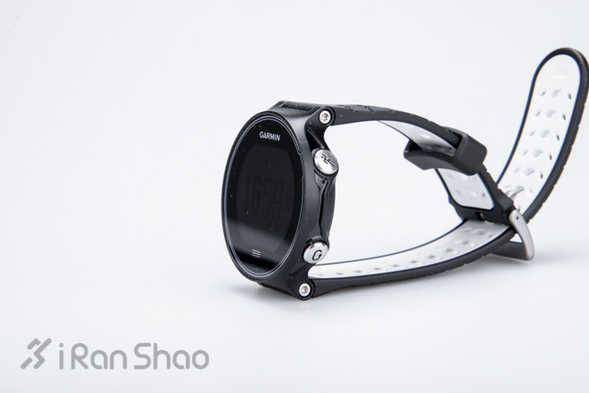 开箱 | 与Garmin Forerunner 630谈谈跑步动力学