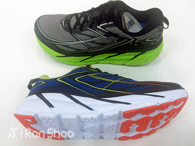 新品 | 2016年的这些新路跑鞋看得我都有买买买的冲动了