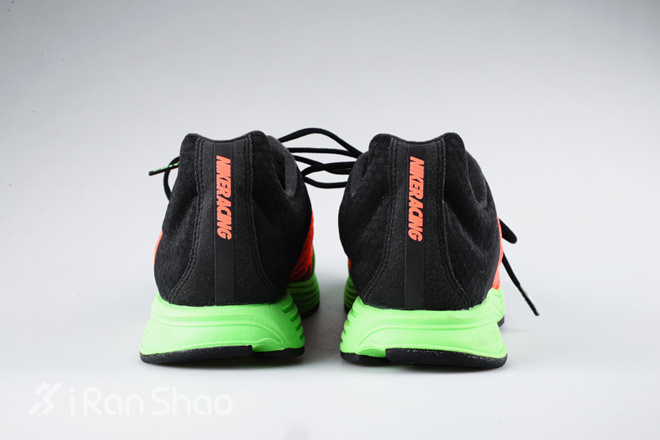 开箱 | Nike Zoom Streak 5 赛道精英