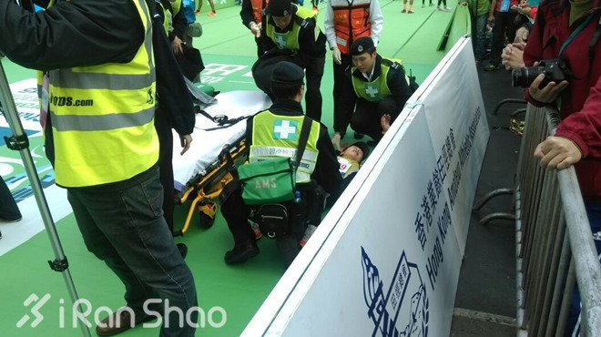 2015年度回顾 | 马拉松很美，所以请小心再小心——2015年国内马拉松死亡报告