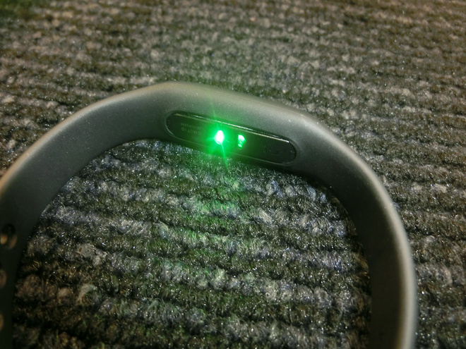 小米手环光感版众测——白菜价的的心率手环是噱头还是实用