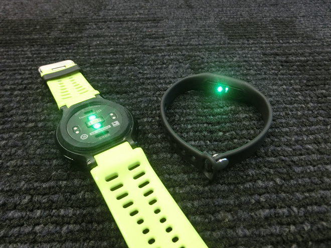 小米手环光感版众测——白菜价的的心率手环是噱头还是实用