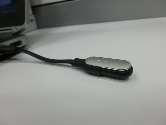 小米手环光感版众测——白菜价的的心率手环是噱头还是实用