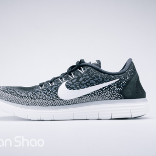 开箱 | 当Free遇上Lunarlon，Nike Free RN Distance是耐克粉的年终礼物