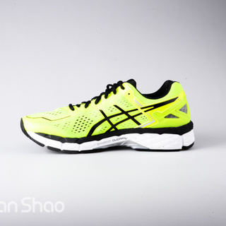 经验 | 选对属于自己的那双ASICS亚瑟士跑鞋-2015版