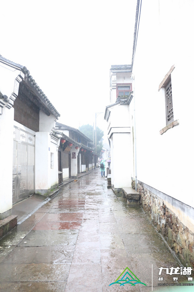 （多图！慎点！）真正的洗肺之旅-九龙湖越野