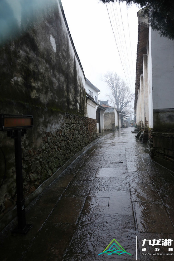 （多图！慎点！）真正的洗肺之旅-九龙湖越野
