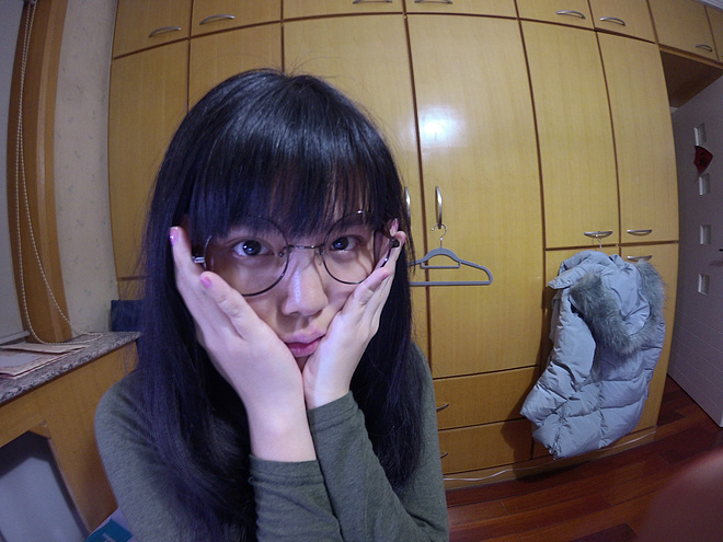 千呼万唤始出来，欲与黑狗试比高——Garmin Virb XE测评