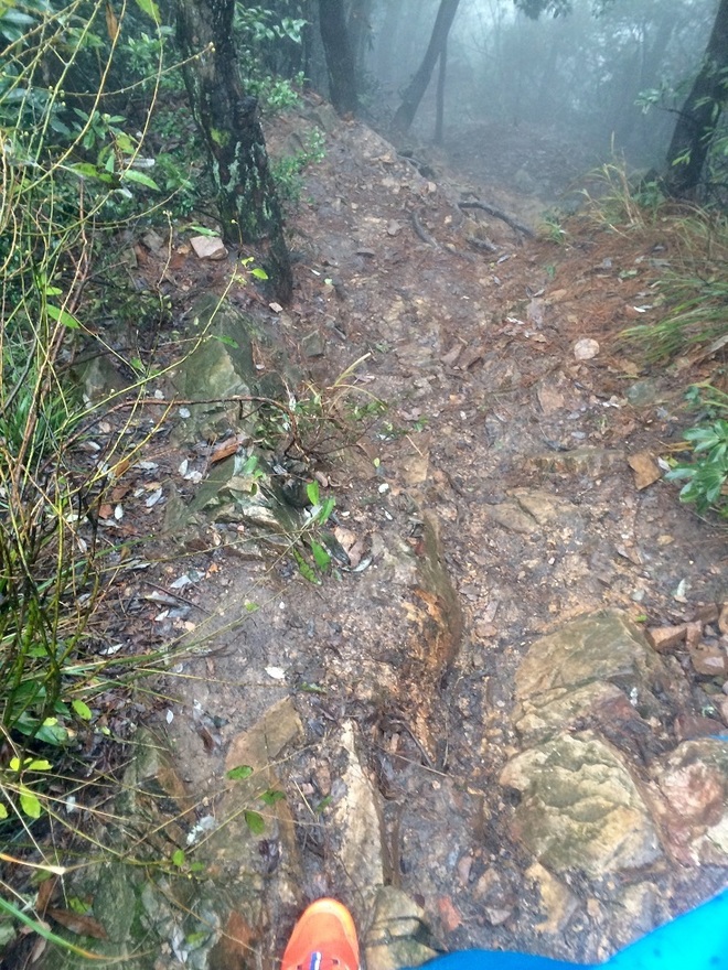 橘色闪电SpeedcrossPro，带你进阶越野