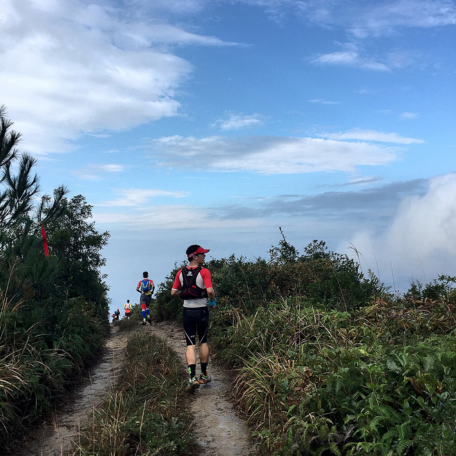 THIS IS WHY WE PLAY-柴古唐斯越野赛