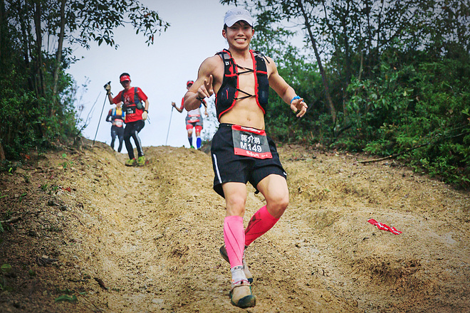 THIS IS WHY WE PLAY-柴古唐斯越野赛