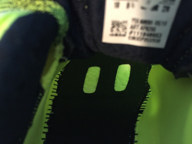 [Honest Review 诚实评测] Adidas Supernova Sequence Boost 8 | 有了铠甲，也有了软肋