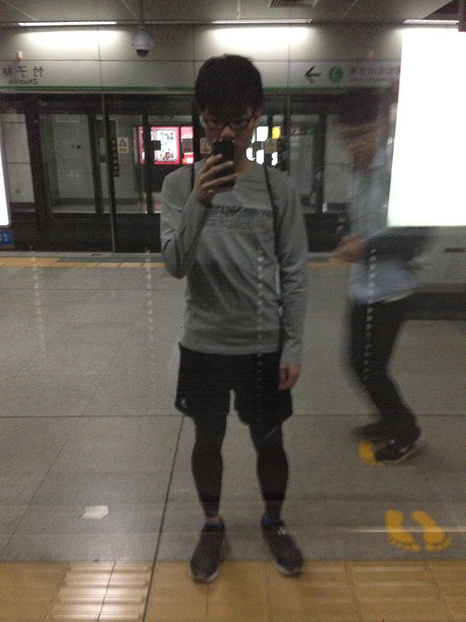 众测深马——无尽的深南大道