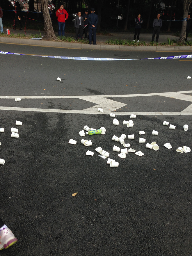 众测深马——无尽的深南大道