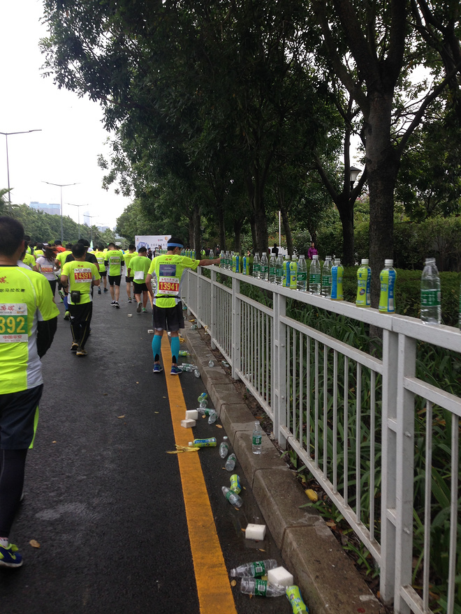 众测深马——无尽的深南大道