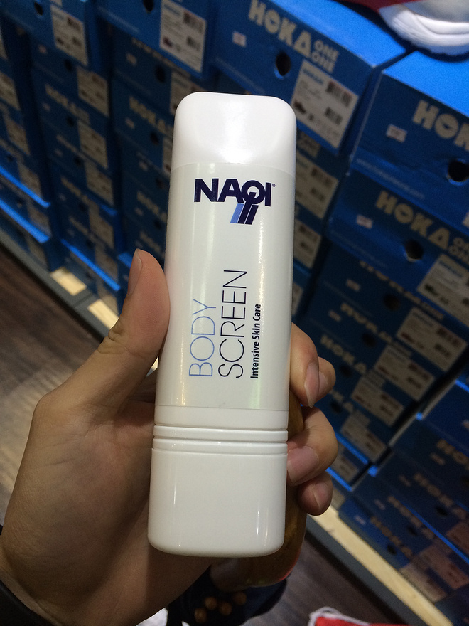 基突骚年的跑步那些事