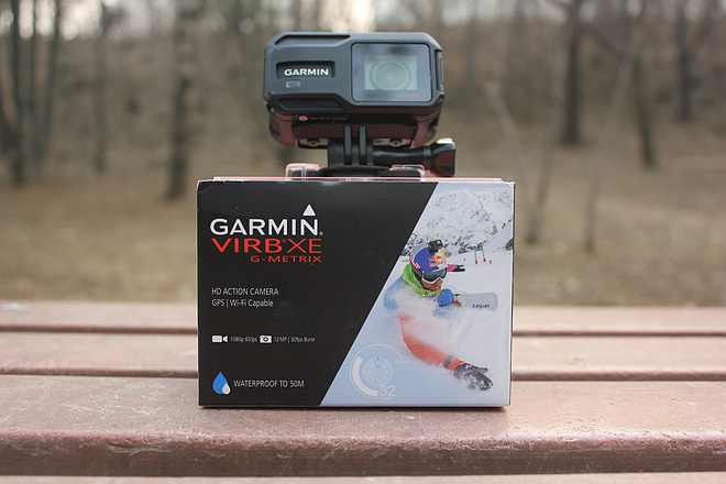 千呼万唤始出来，欲与黑狗试比高——Garmin Virb XE测评