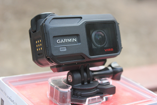 千呼万唤始出来，欲与黑狗试比高——Garmin Virb XE测评