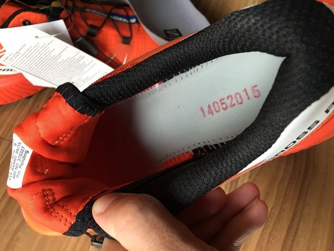 橘色闪电SpeedcrossPro，带你进阶越野