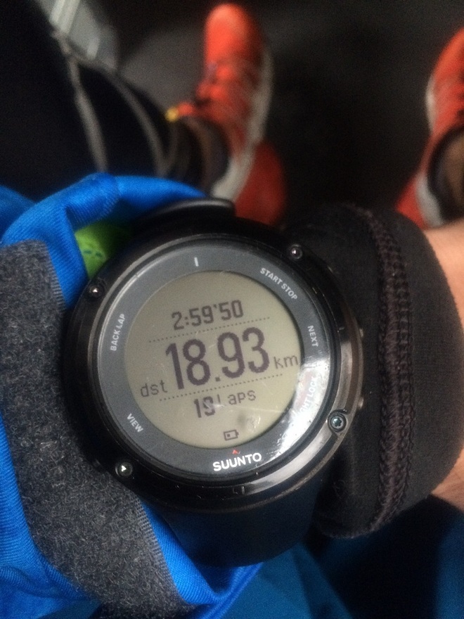 橘色闪电SpeedcrossPro，带你进阶越野