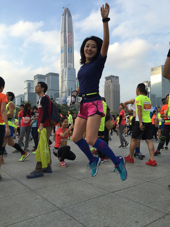 【跑呀，小怪兽】背靠背&万万没想到