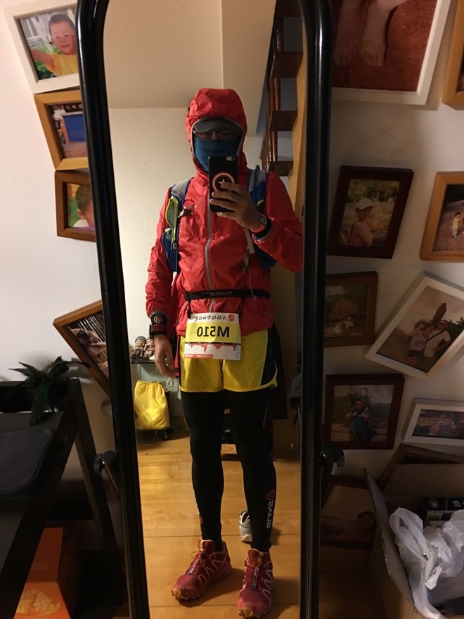 像男人一样玩点野的