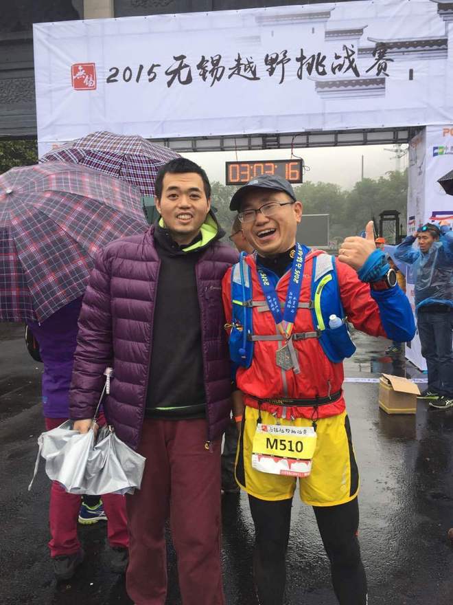 像男人一样玩点野的