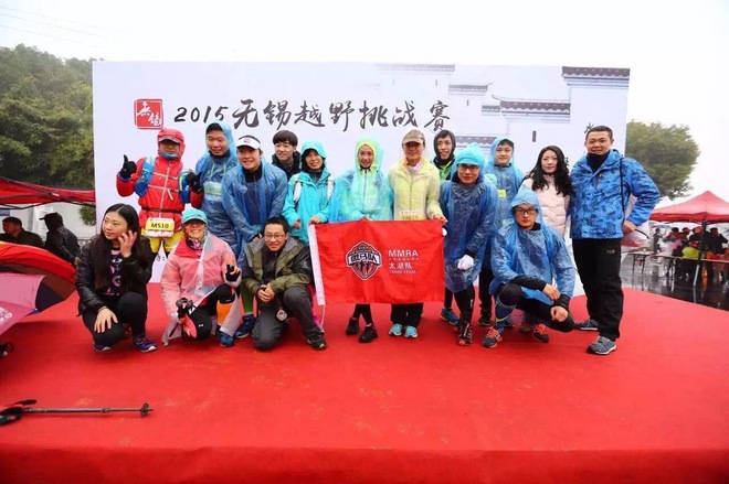 像男人一样玩点野的