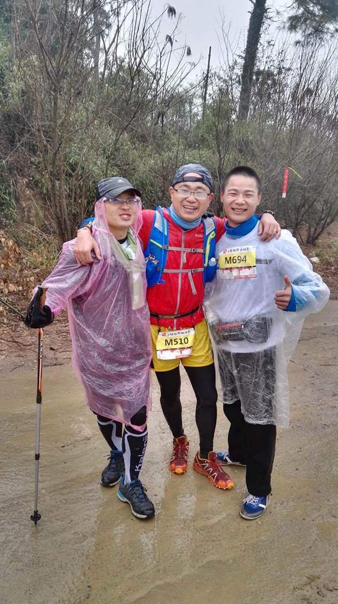 像男人一样玩点野的