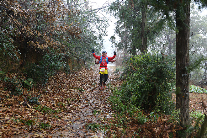 像男人一样玩点野的